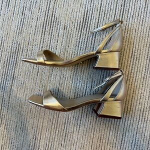 Sam Edelman Wilson Kitten Heel